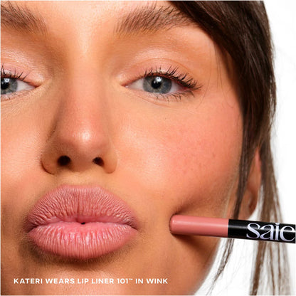 Saie Lip Liner 101 1.41g