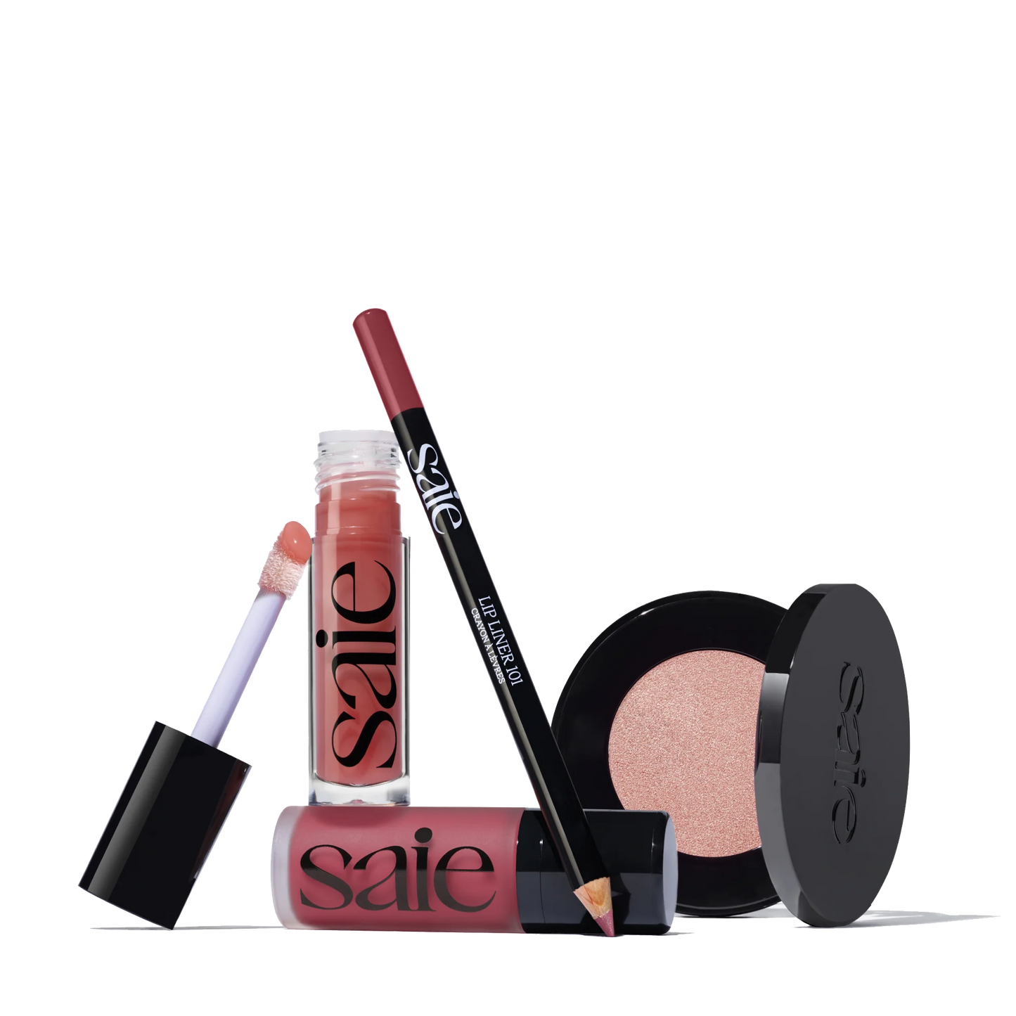 Saie Lip Liner 101 1.41g