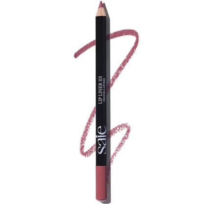 Saie Lip Liner 101 1.41g