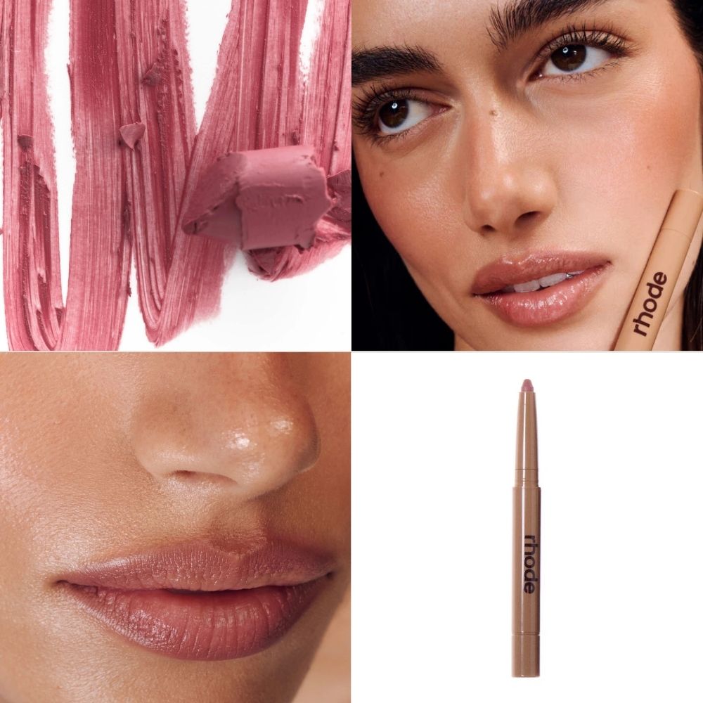 Rhode Peptide Lip Shape 0.75g