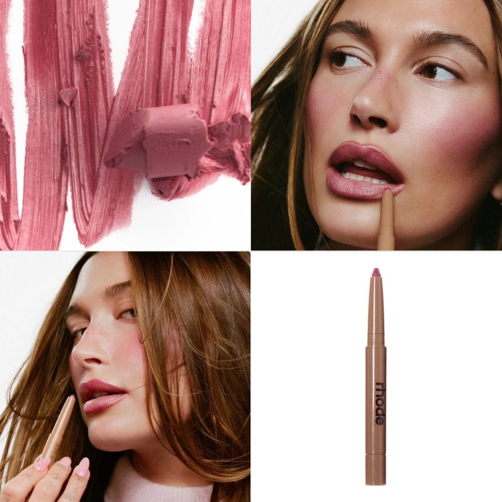 Rhode Peptide Lip Shape 0.75g