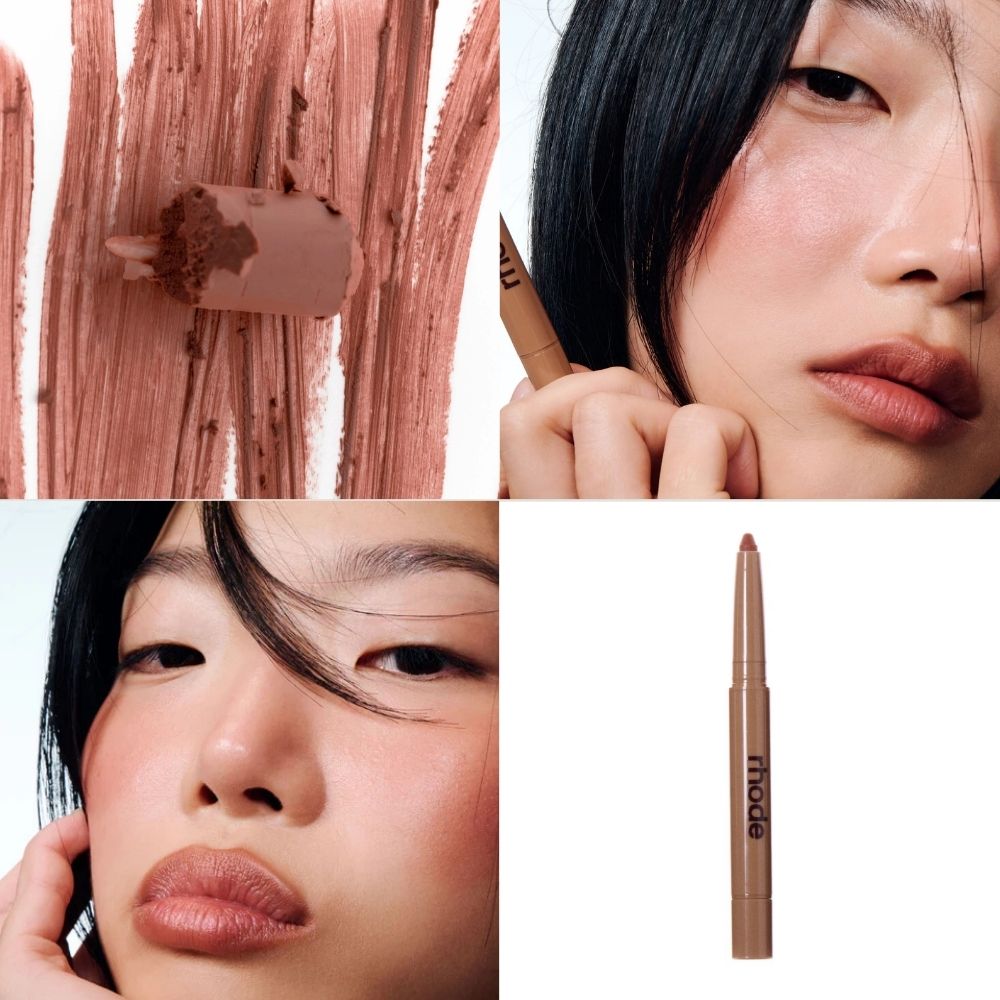 Rhode Peptide Lip Shape 0.75g