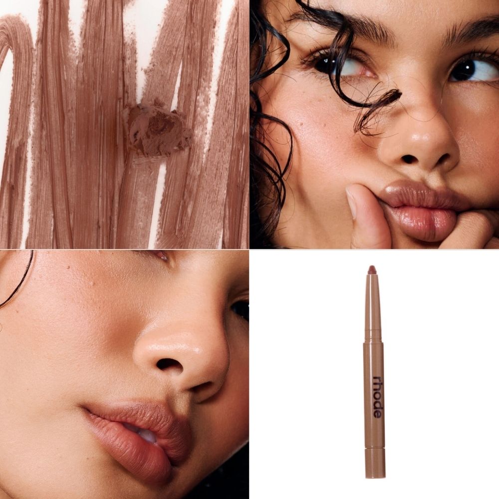 Rhode Peptide Lip Shape 0.75g