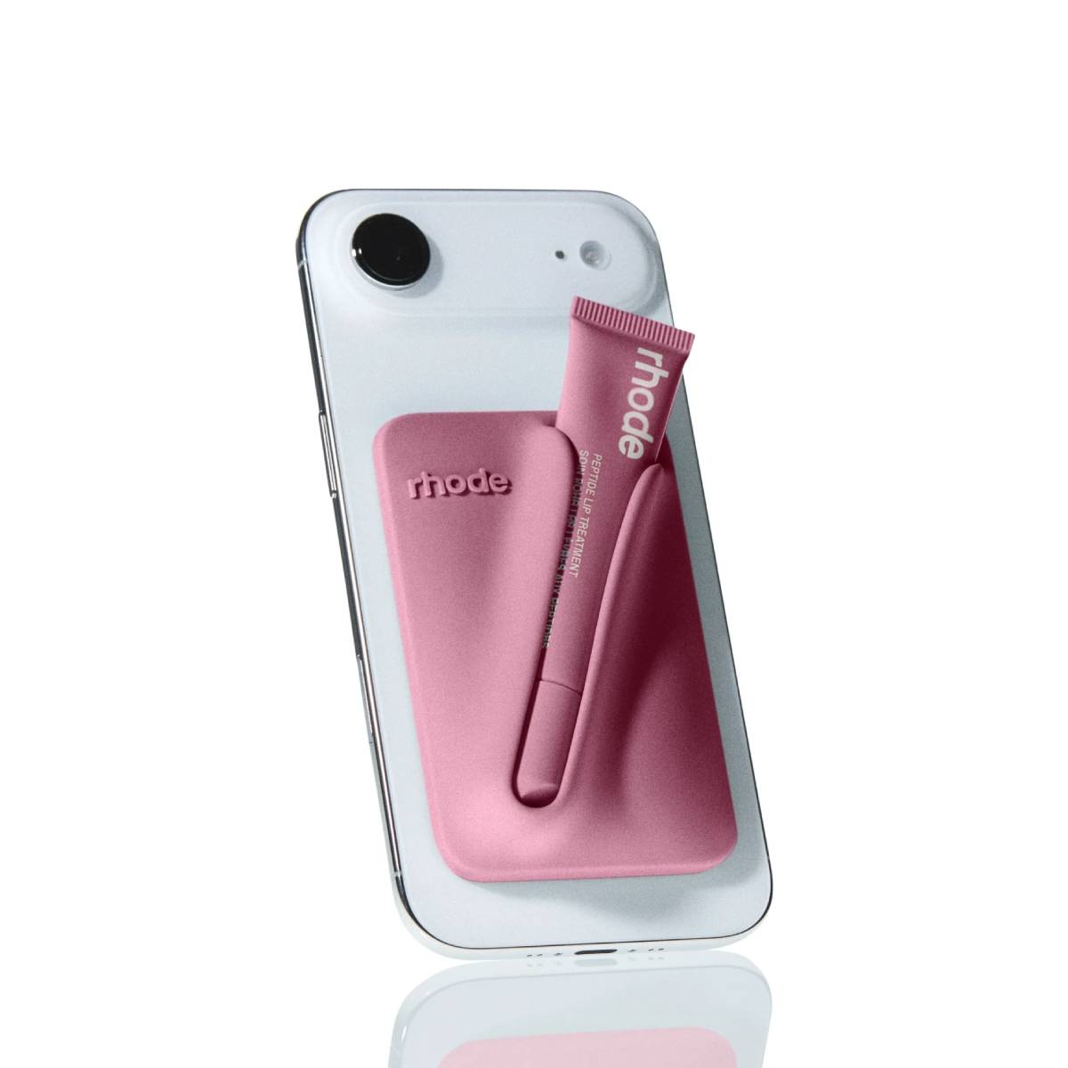 Rhode Snap-On Lip Case