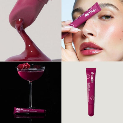 Rhode Peptide Lip Tint 10ml