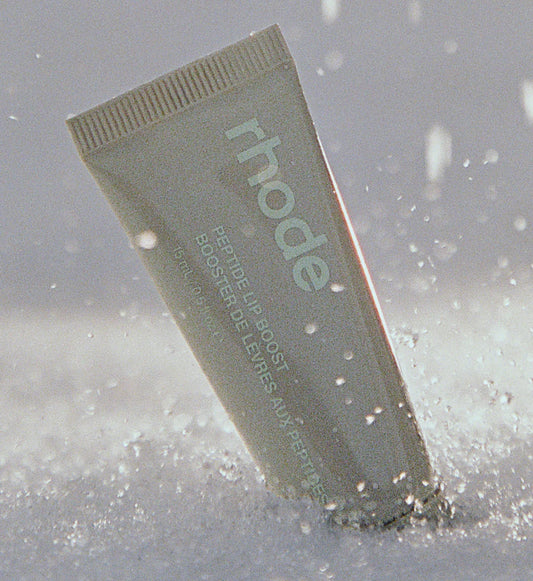Rhode 胜肽豐唇精華 15ml