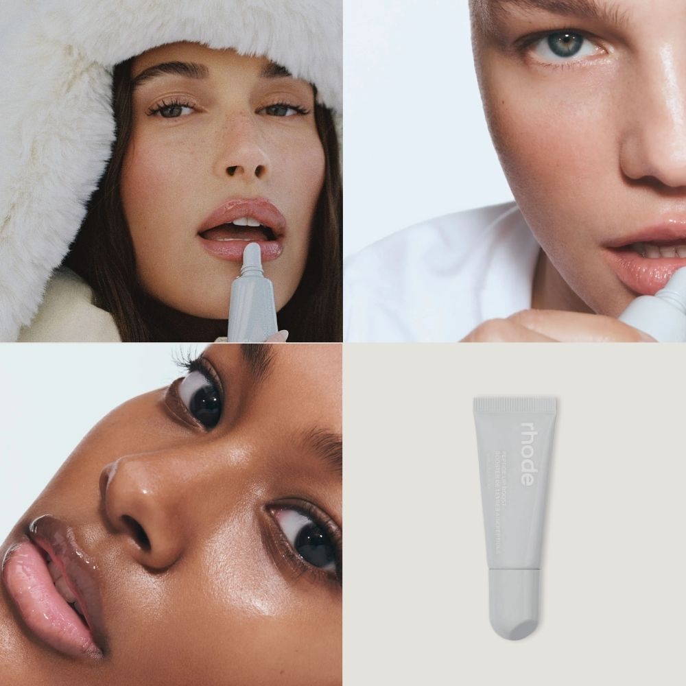 Rhode Peptide Lip Boost 15ml