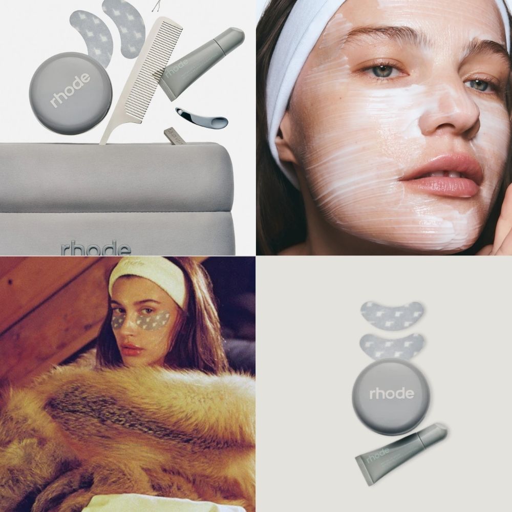 Rhode The Wake Up Kit