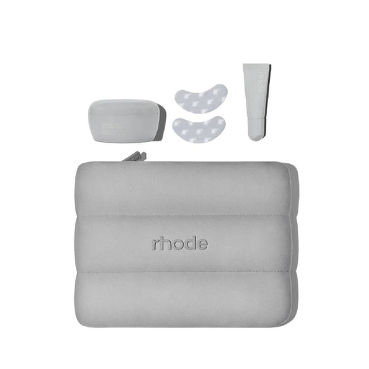 Rhode 早晨煥醒護理套裝