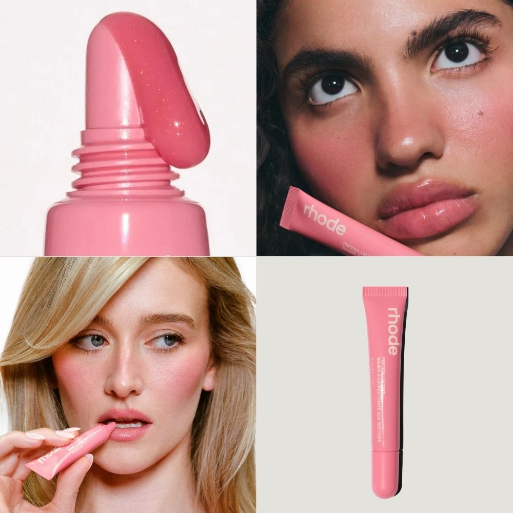 Rhode Peptide Lip Tint 10ml