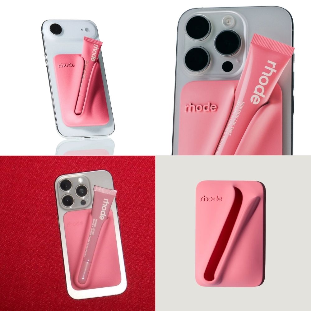 Rhode Snap-On Lip Case – LOLLY JOLLY