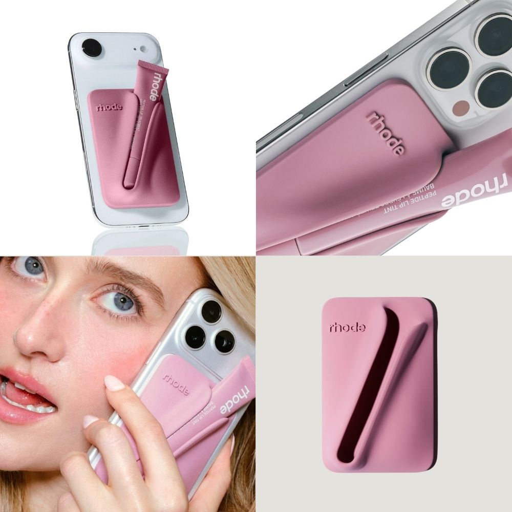 Rhode Snap-On Lip Case