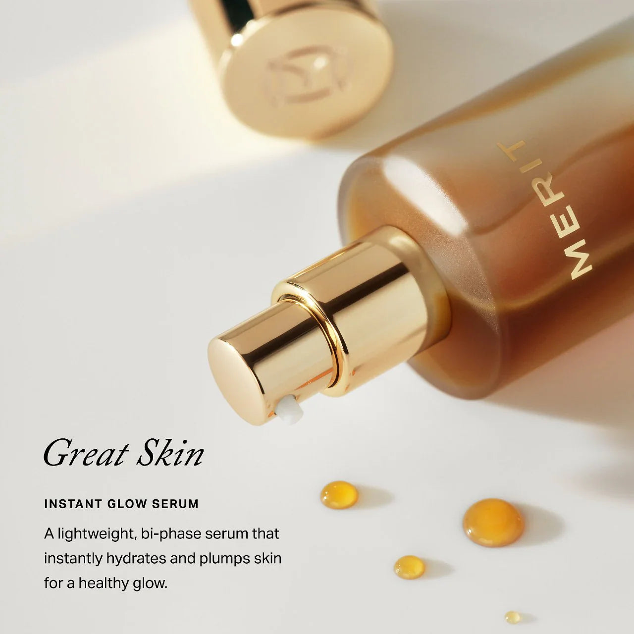 Merit Great Skin Serum 50ml