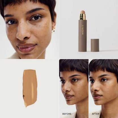 Merit The Minimalist Perfecting Complexion Stick 6.5g