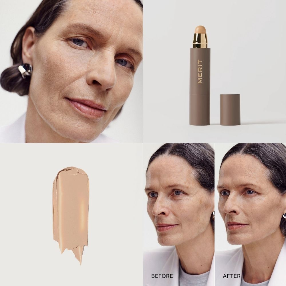 Merit The Minimalist Perfecting Complexion Stick 6.5g