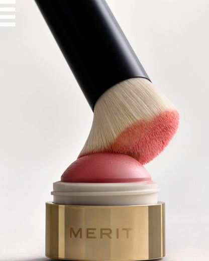 Merit Flush Balm Cheek Color 9g