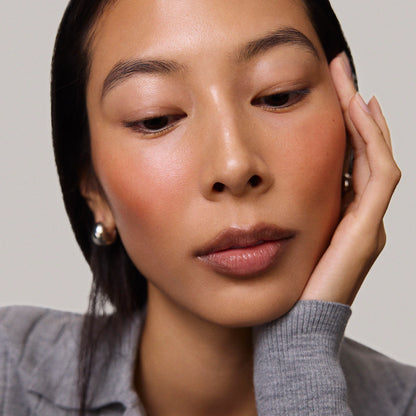Merit Flush Balm Cheek Color 9g
