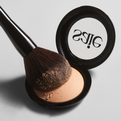 Saie The All-Over Powder Brush