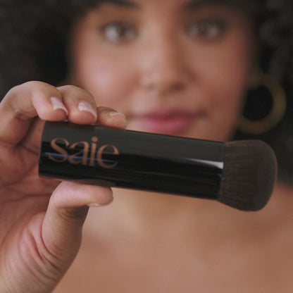 Saie The Big Brush
