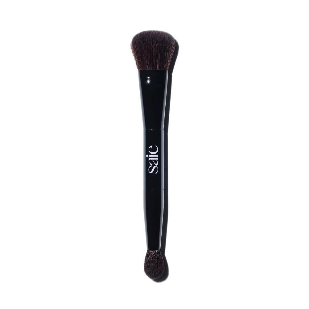 Saie The Double Brush