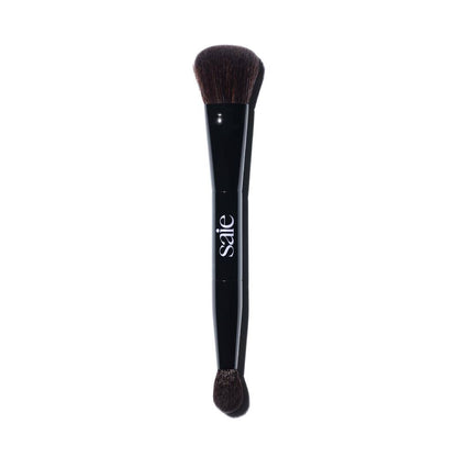 Saie The Double Brush