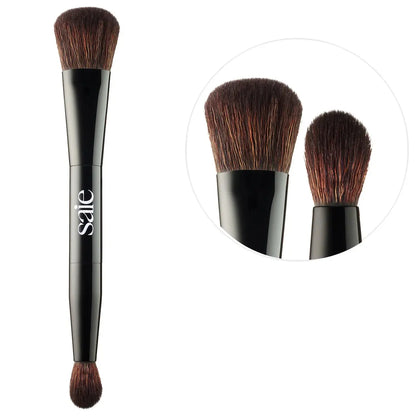 Saie The Double Brush