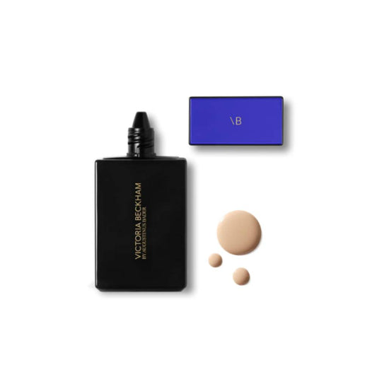 Victoria Beckham Beauty TFC8® 精緻精華粉底液