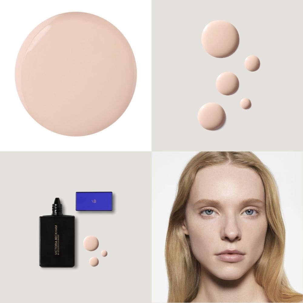 Victoria Beckham Beauty The Foundation Drops with TFC8® 30ml