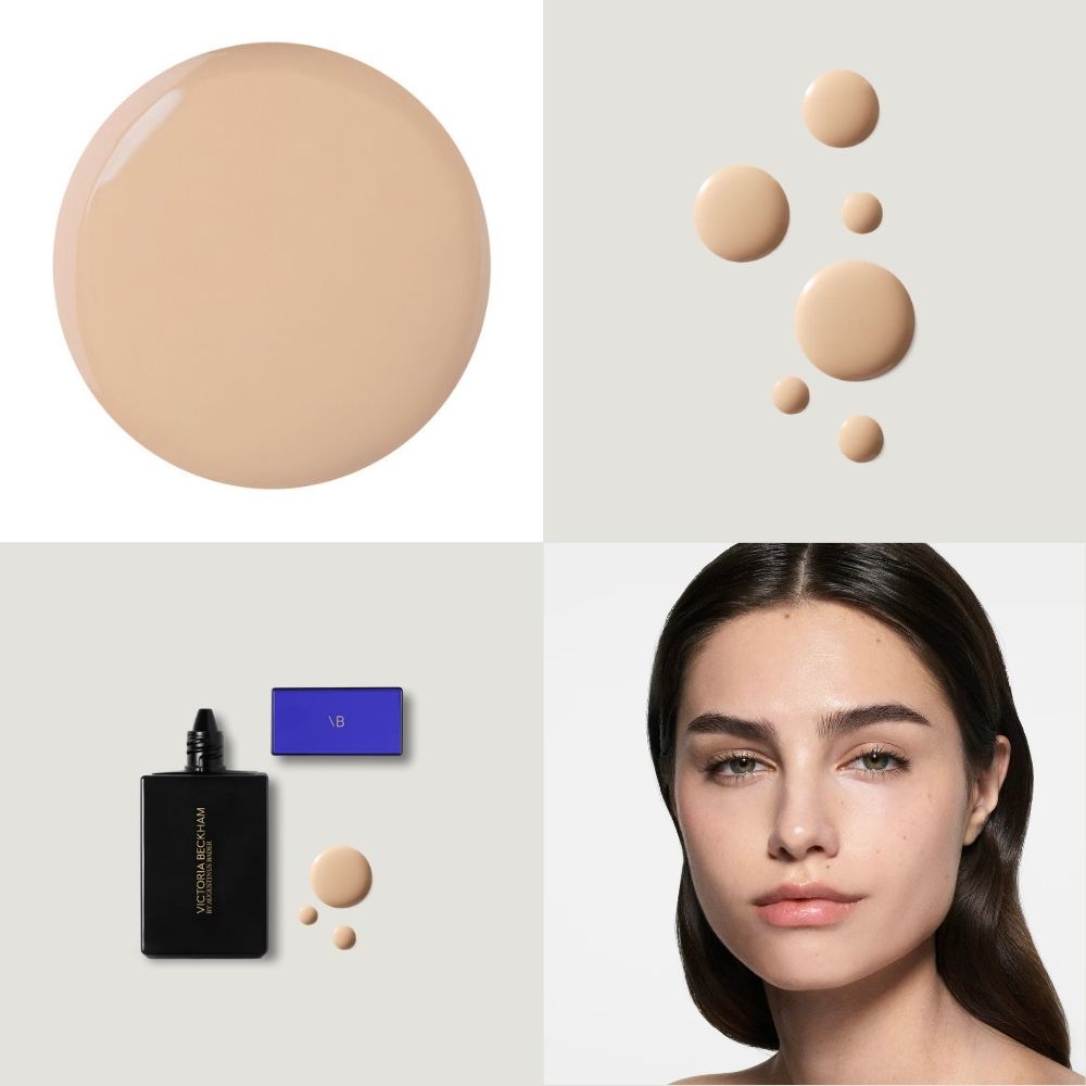 Victoria Beckham Beauty The Foundation Drops with TFC8® 30ml
