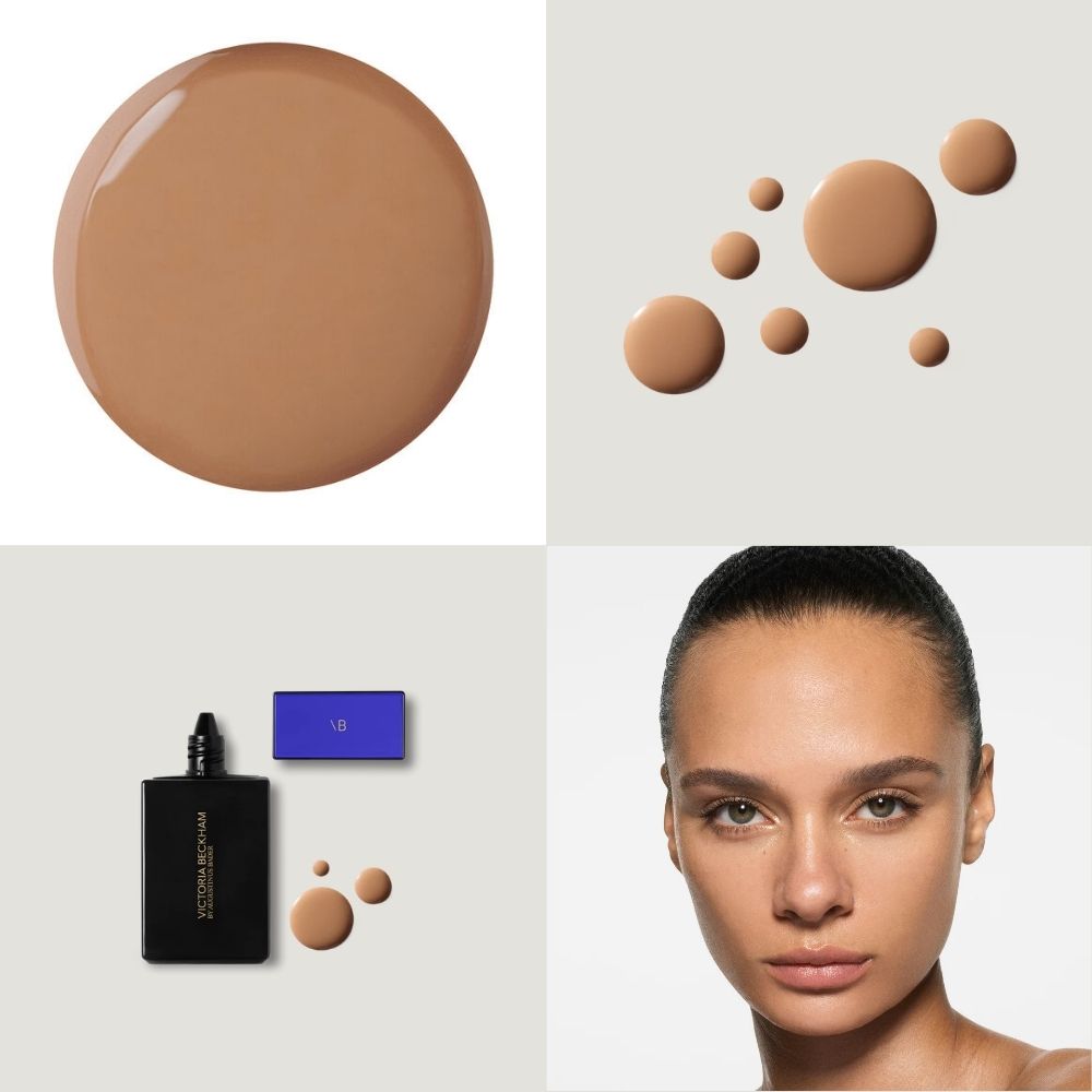 Victoria Beckham Beauty The Foundation Drops with TFC8® 30ml