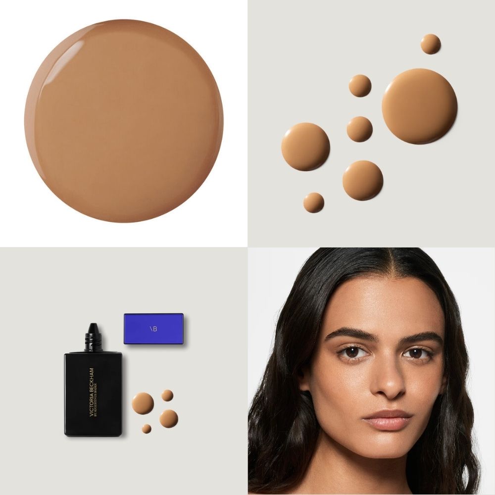 Victoria Beckham Beauty The Foundation Drops with TFC8® 30ml