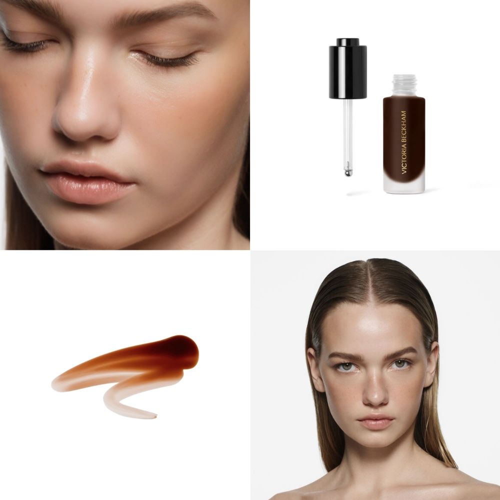 Victoria Beckham Beauty Bronze Water Tint 6ml