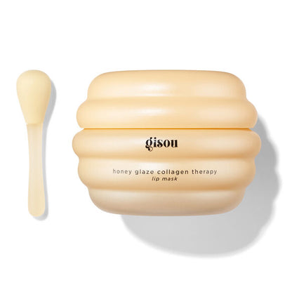 Gisou Honey Glaze Collagen Therapy Lip Mask 15ml