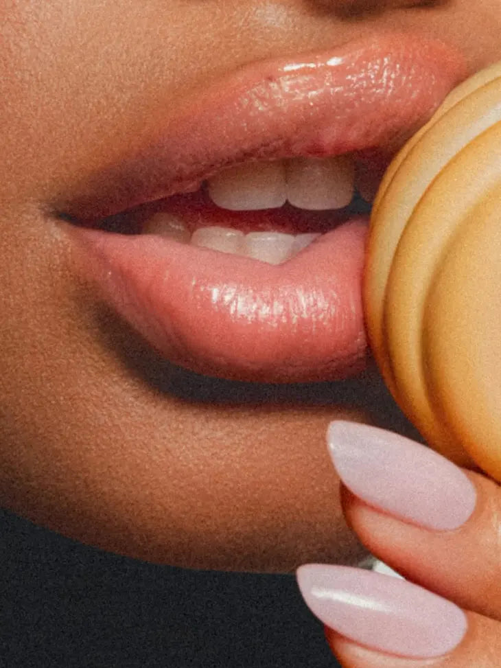 Gisou Honey Glaze Collagen Therapy Lip Mask 15ml