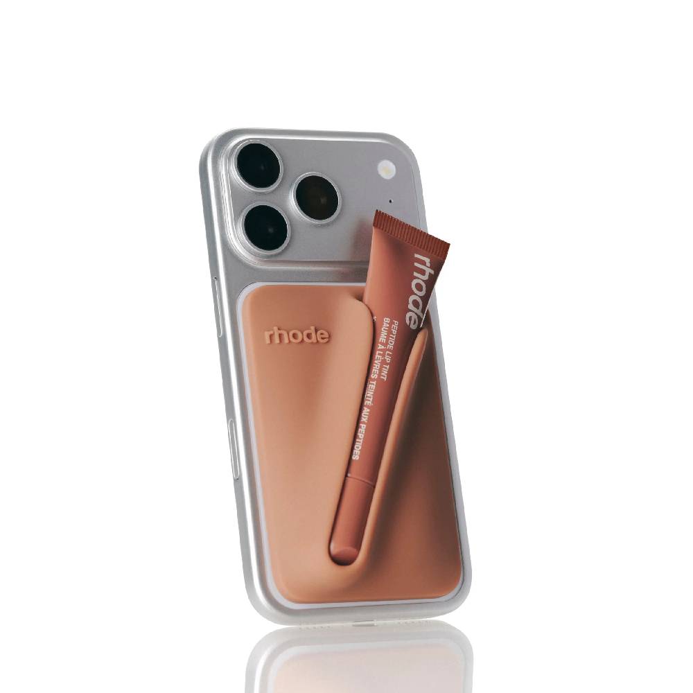 Rhode Snap-On Lip Case
