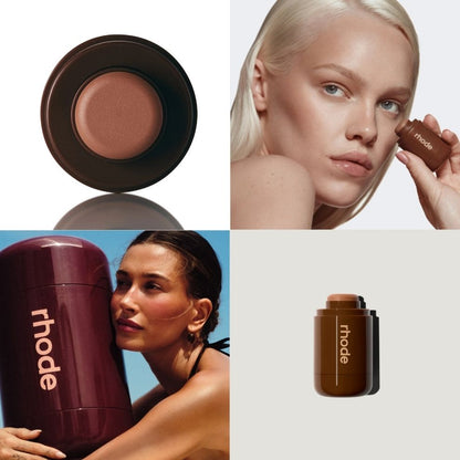 Rhode Pocket Bronze 5.3g (Pre-Order)