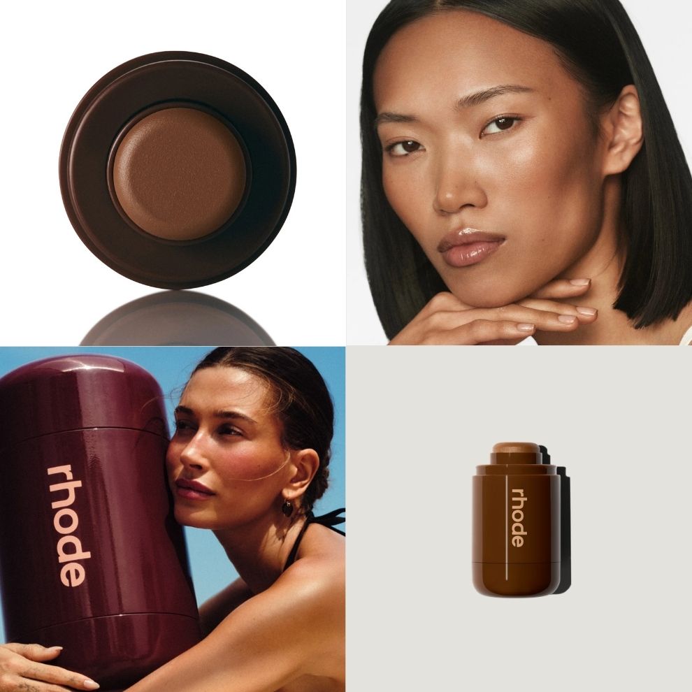 Rhode Pocket Bronze 5.3g (Pre-Order)