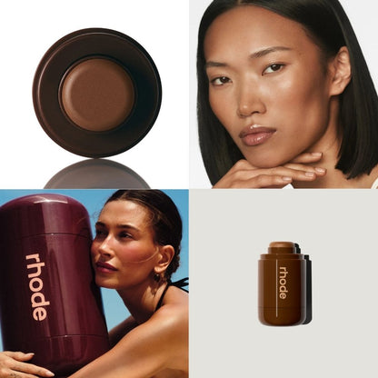 Rhode Pocket Bronze 5.3g (Pre-Order)