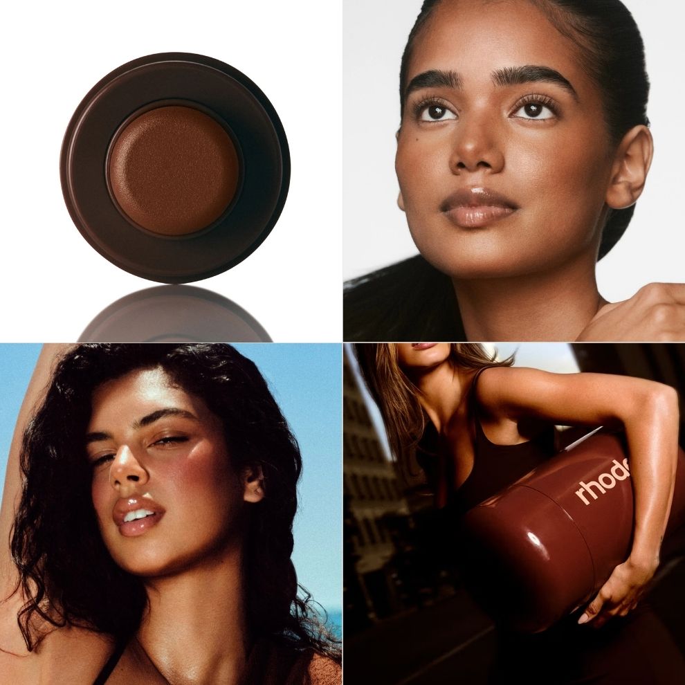 Rhode Pocket Bronze 5.3g (Pre-Order)