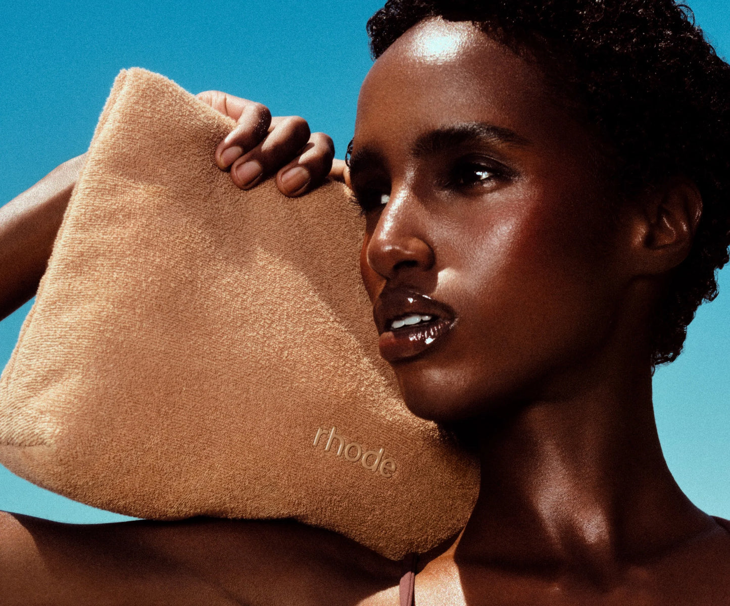 Rhode Terry Bag (Pre-Order)