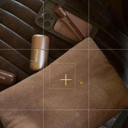 Rhode Terry Bag (Pre-Order)