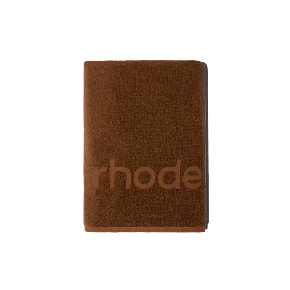 Rhode Terry Towel (Pre-Order)
