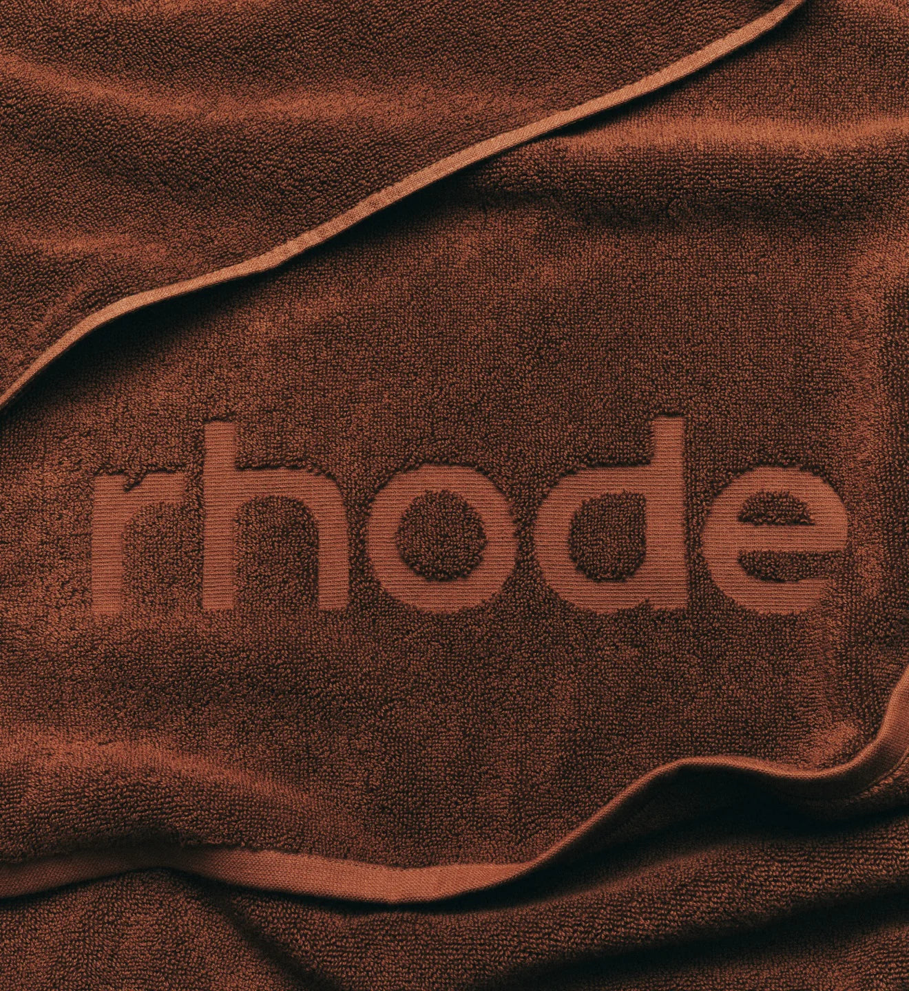 Rhode Terry Towel (Pre-Order)