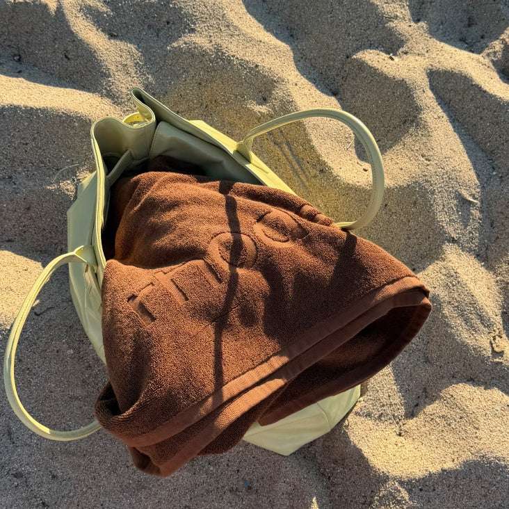Rhode Terry Towel (Pre-Order)