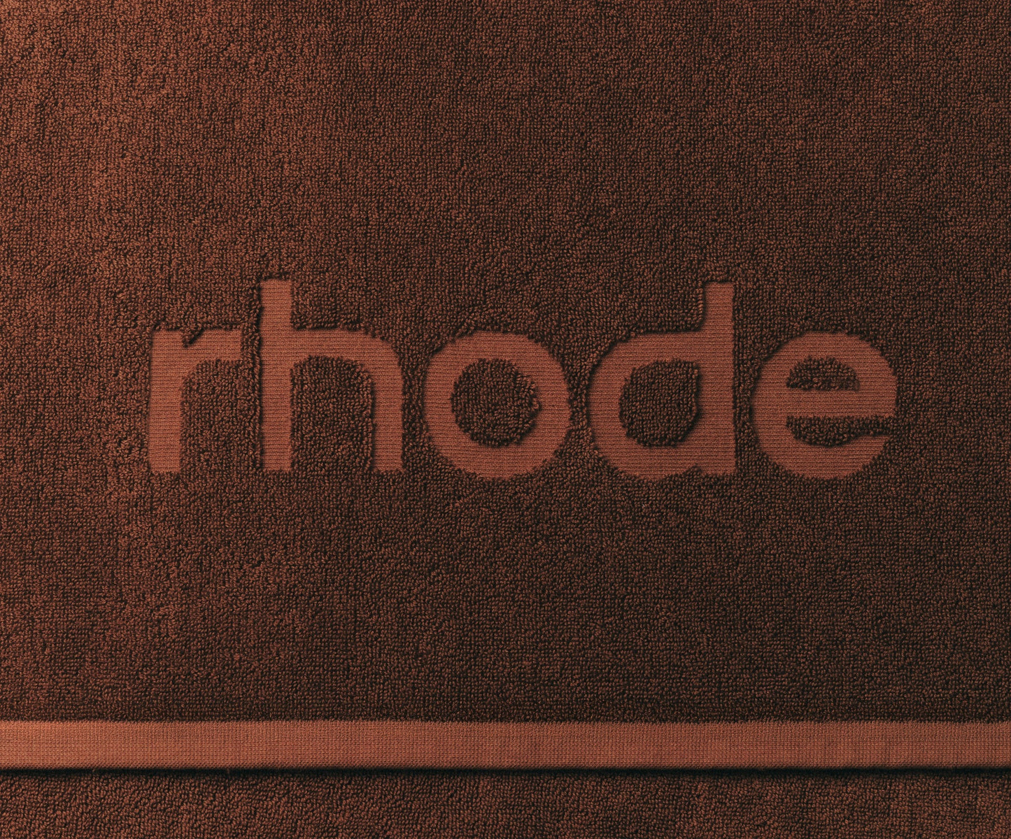 Rhode Terry Towel (Pre-Order)