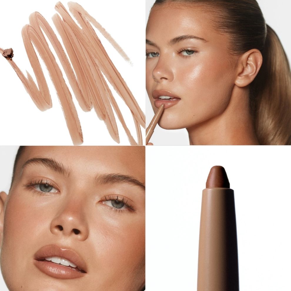 Rhode Peptide Lip Shape 0.75g