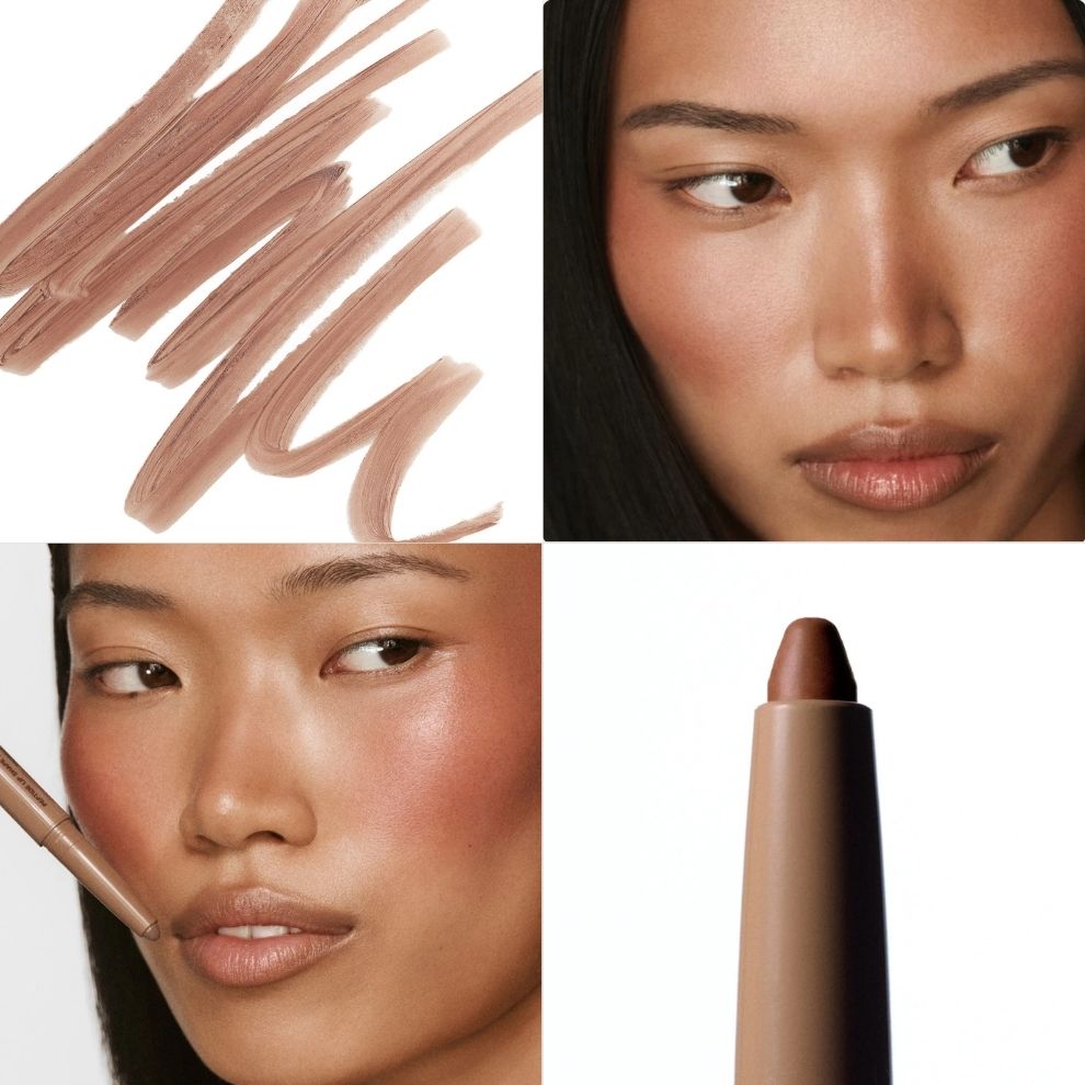 Rhode Peptide Lip Shape 0.75g