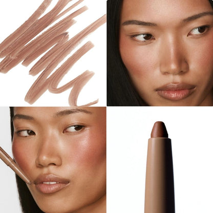 Rhode Peptide Lip Shape 0.75g