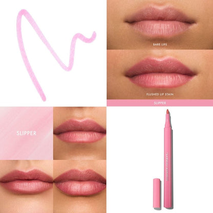 Summer Fridays Flushed Lip Stain