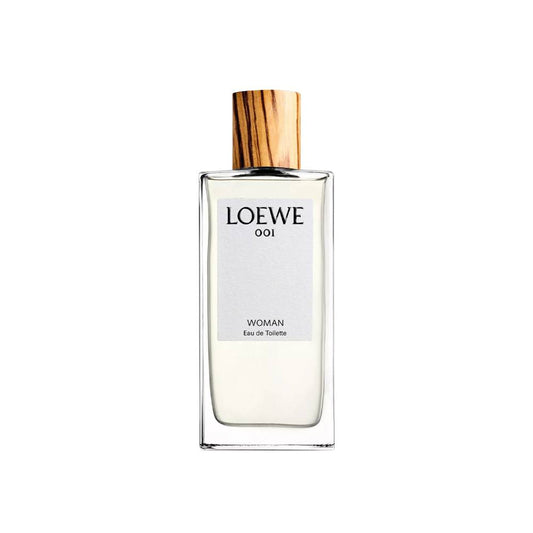 Loewe 001 Woman Eau de Toilette 100ml
